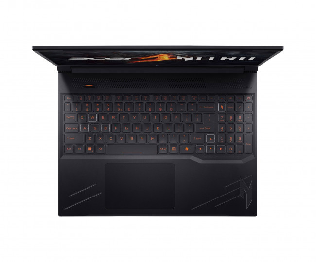 Ноутбук Acer Nitro V 16 ANV16-41 (NH.QRVEP.00L)